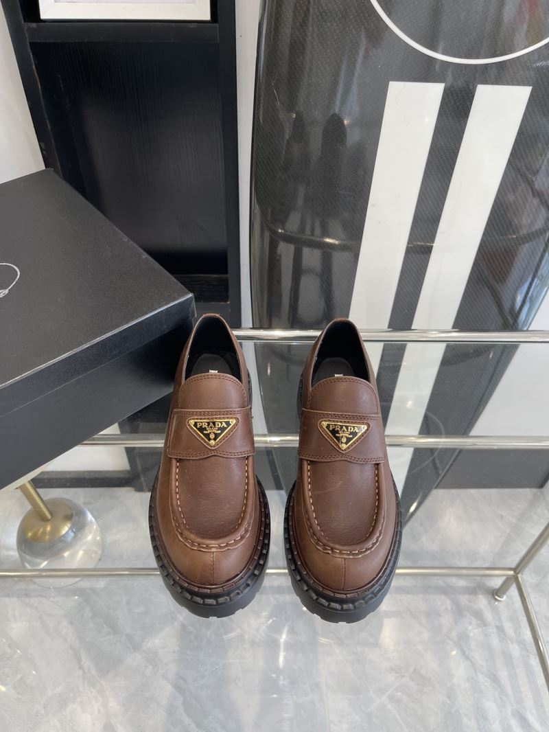 Prada Business Shoes